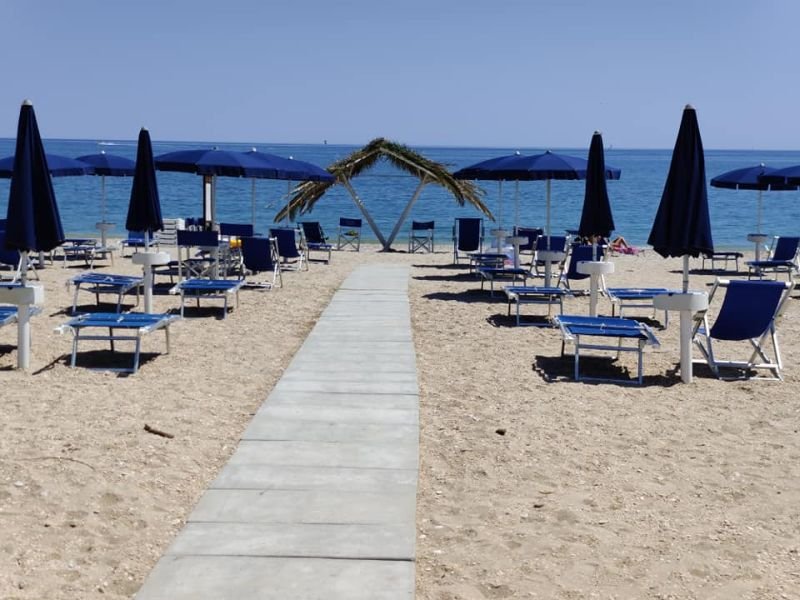 Croce Del Sud - Civitanova Marche