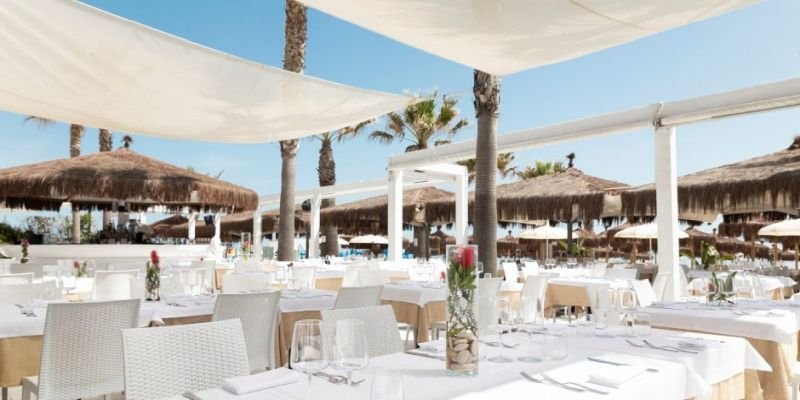 Shada Beach Food Club - 2
