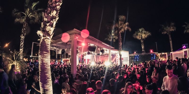 Shada Beach Food Club - 3