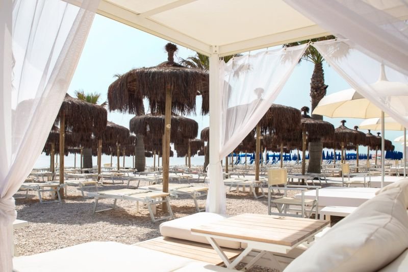 Shada Beach Food Club - 4