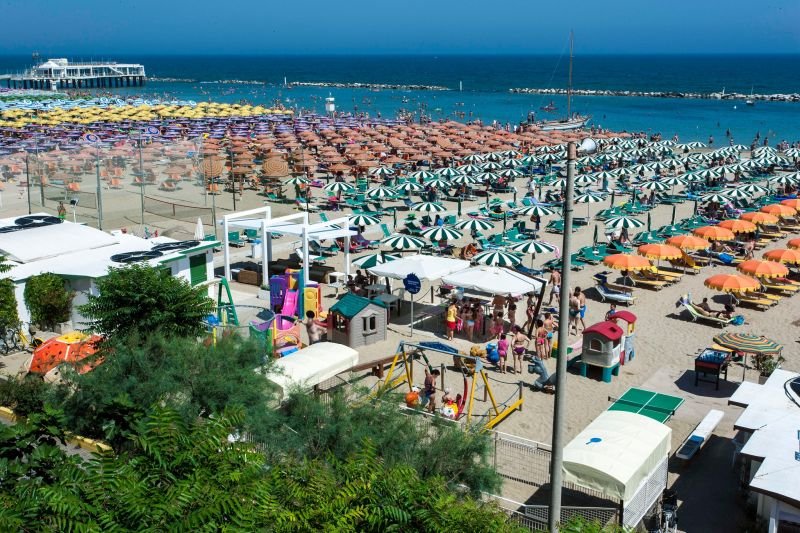 Bagno Peppo 24