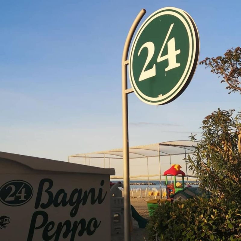 Bagno Peppo 24 - 4