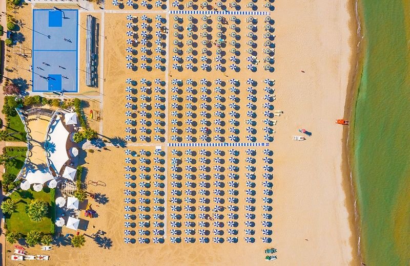 Bellavistamare Beach Club - 3
