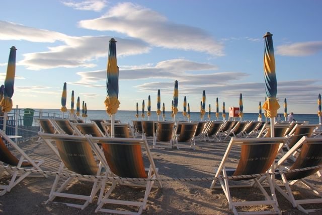 Bagno Ippocampo - 2