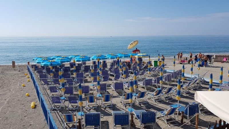 Bagno Ippocampo - 3