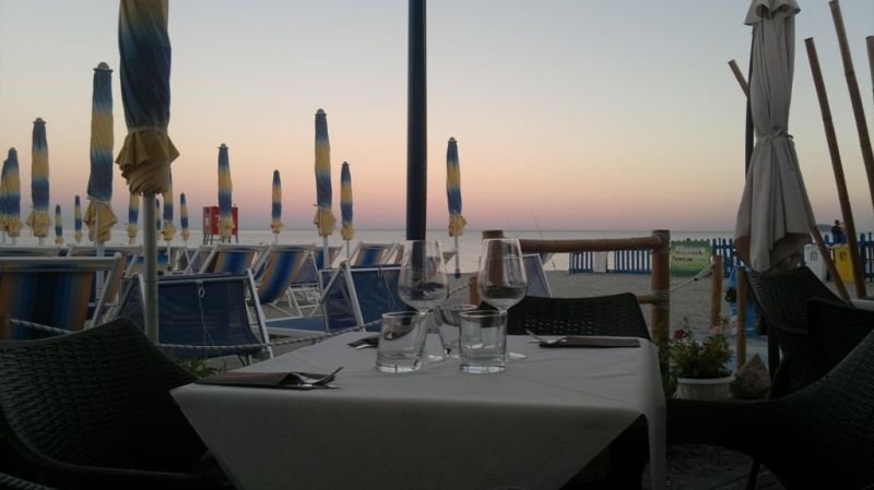 Bagno Ippocampo - 4