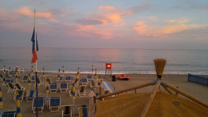 Bagno Ippocampo - 5
