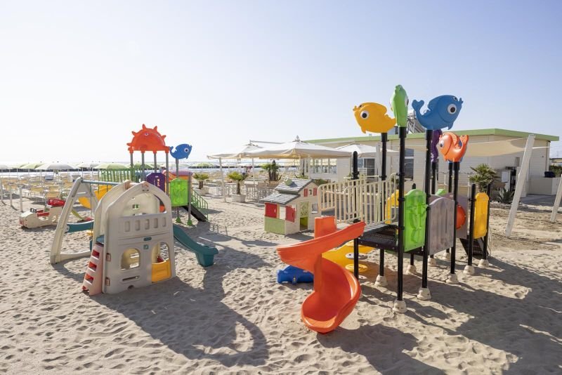Spiaggia San Francisco - Lido Di Savio