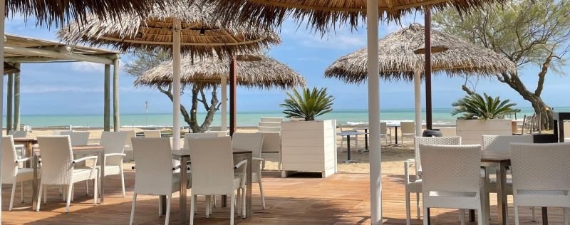 Baia Blu Beach - 2