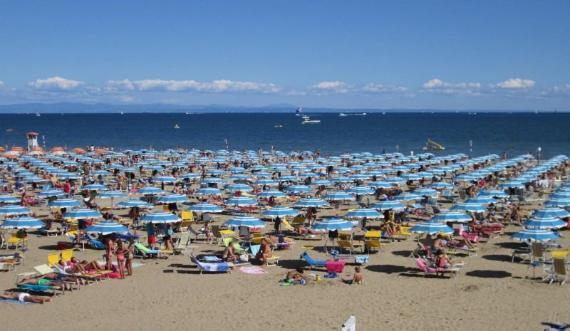Ufficio Spiaggia 15 - Lignano Sabbiadoro