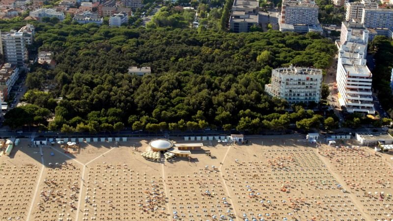 Ufficio Spiaggia 15 - 2