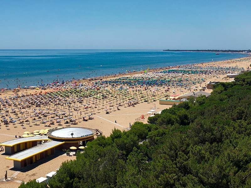 Ufficio Spiaggia 15 - 3