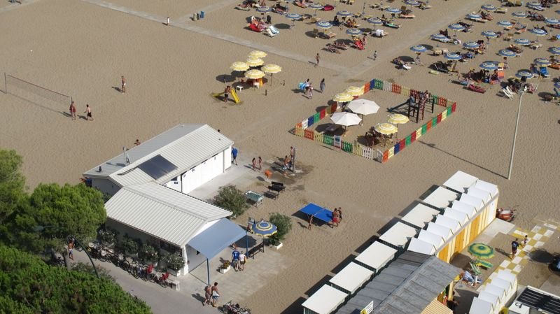 Ufficio Spiaggia 15 - 4