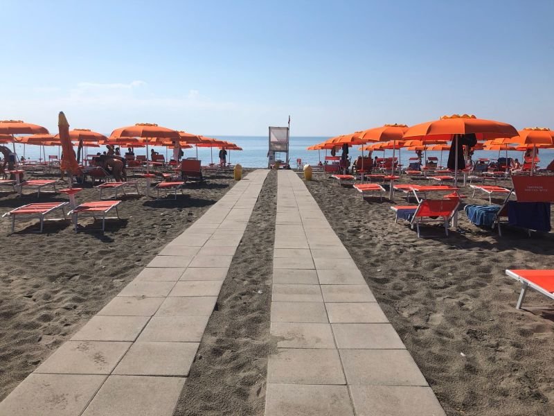 Nova Siri Village Beach - Nova Siri