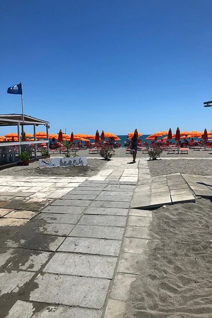 Nova Siri Village Beach - 3