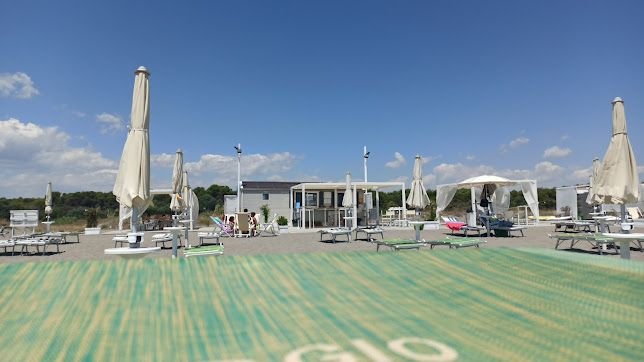 Paradise Music Beach - Nova Siri