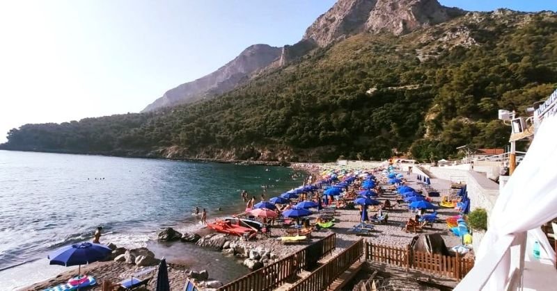 Lido Le Pergole - 2
