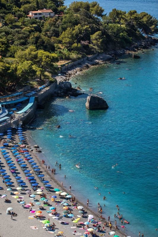 Lido Le Pergole - 3