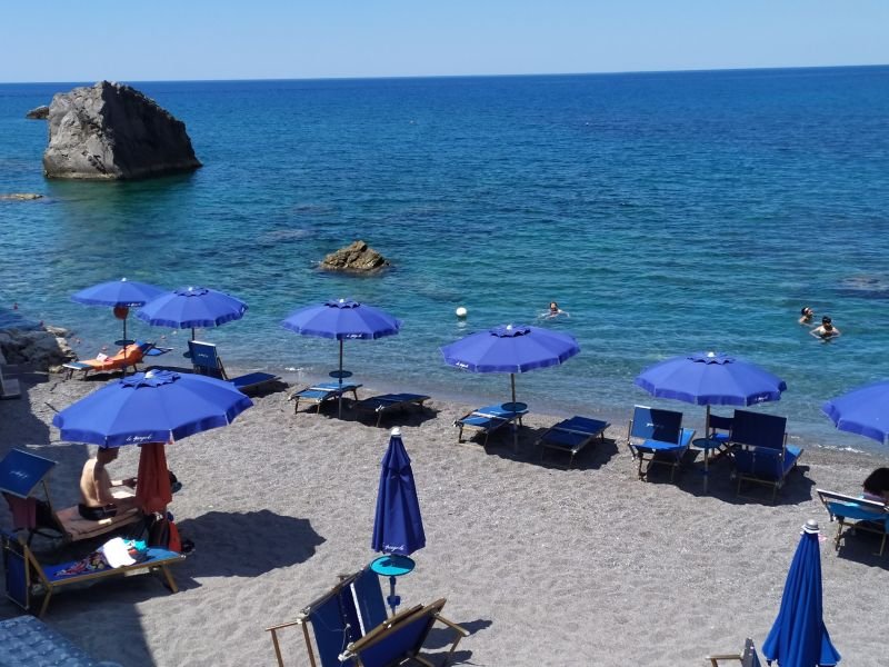 Lido Le Pergole - 4