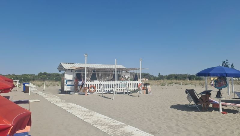 Lido Del Pescatore - 3