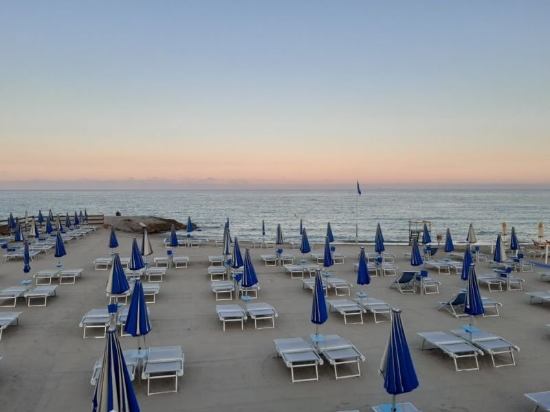 Bagni Cavallino