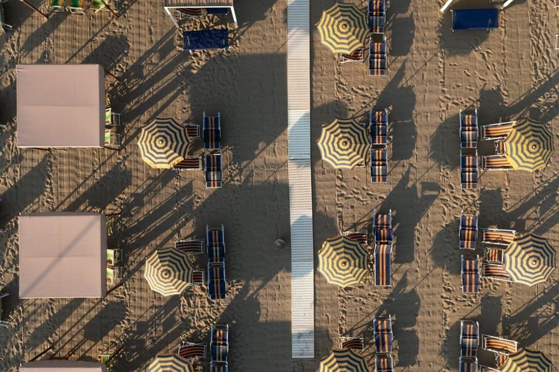 Bagno La Rondine - 2