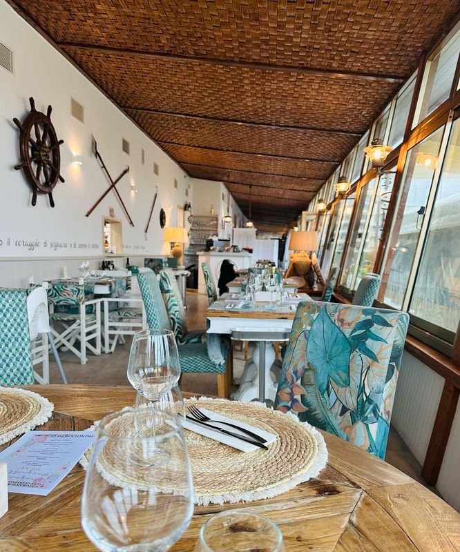 Bagno La Rondine - 3