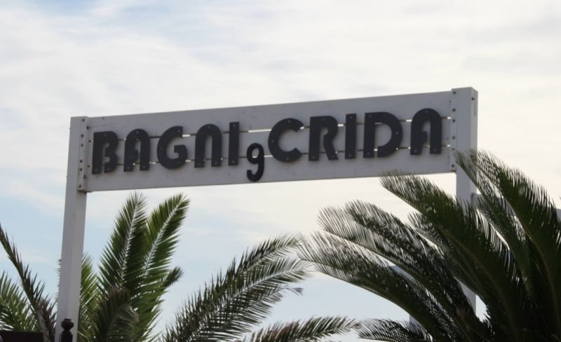 Bagni Crida - 2