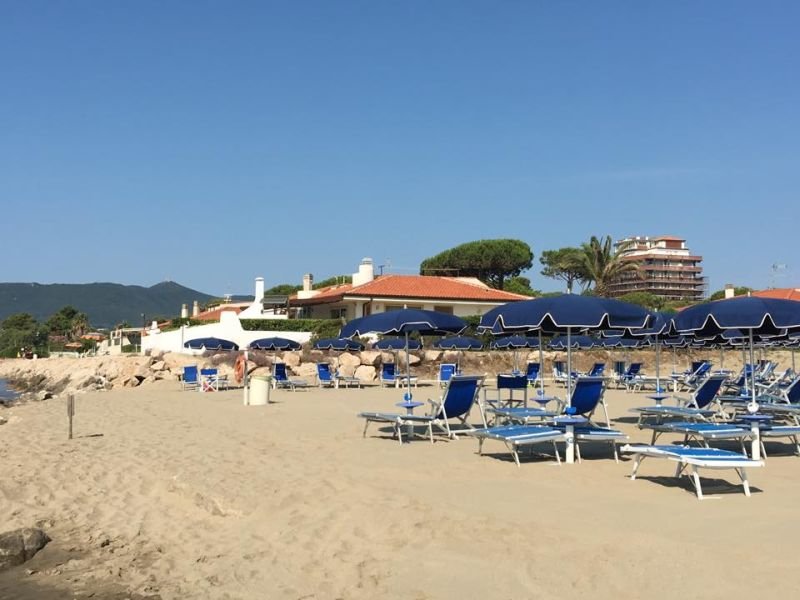 Club Verdemare - San Felice Circeo