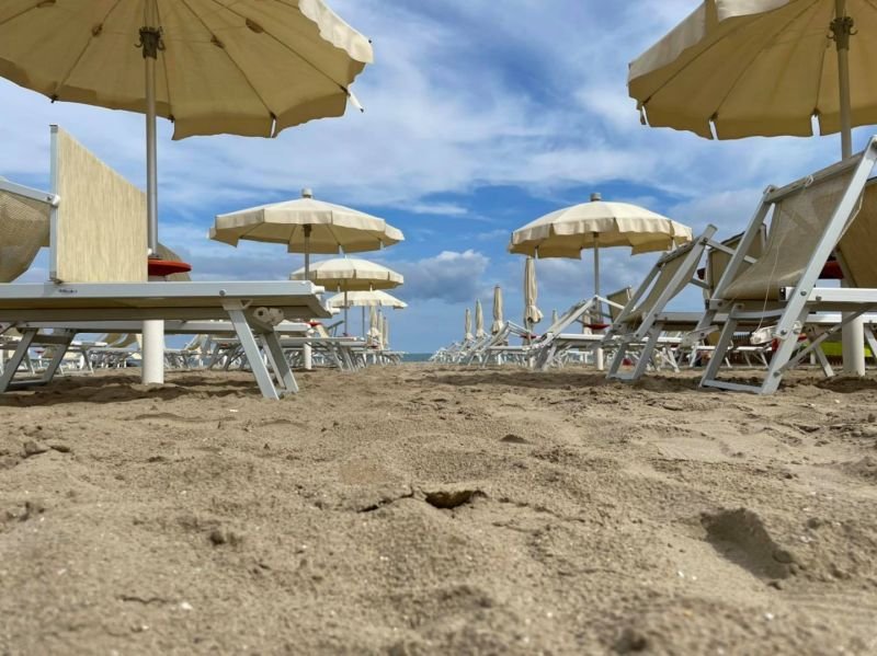 Bagni 55-56 - Misano Adriatico
