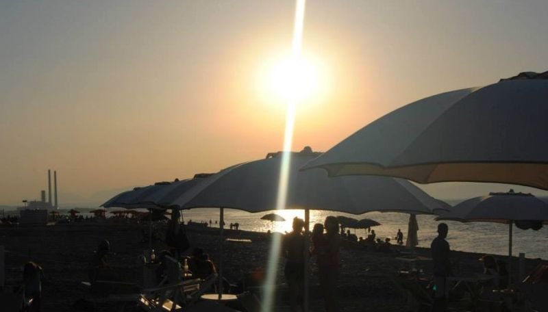 Beach Club - Rossano