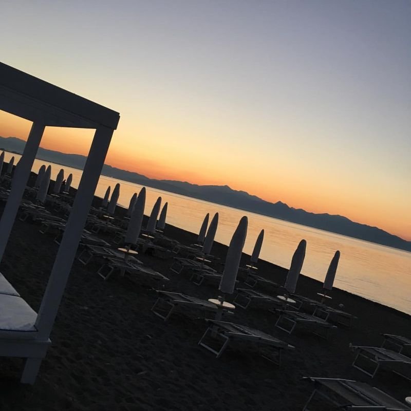 Beach Club - 2
