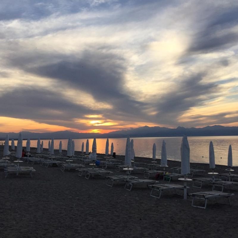 Beach Club - 3