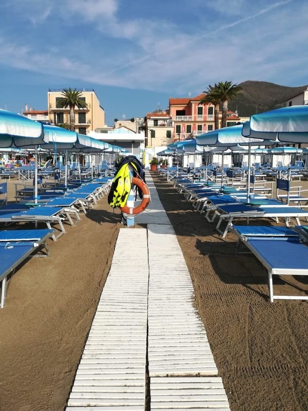 Lido Azzurro - Ceriale