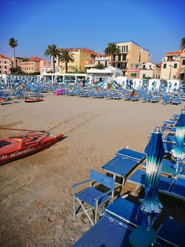 Lido Azzurro - 3