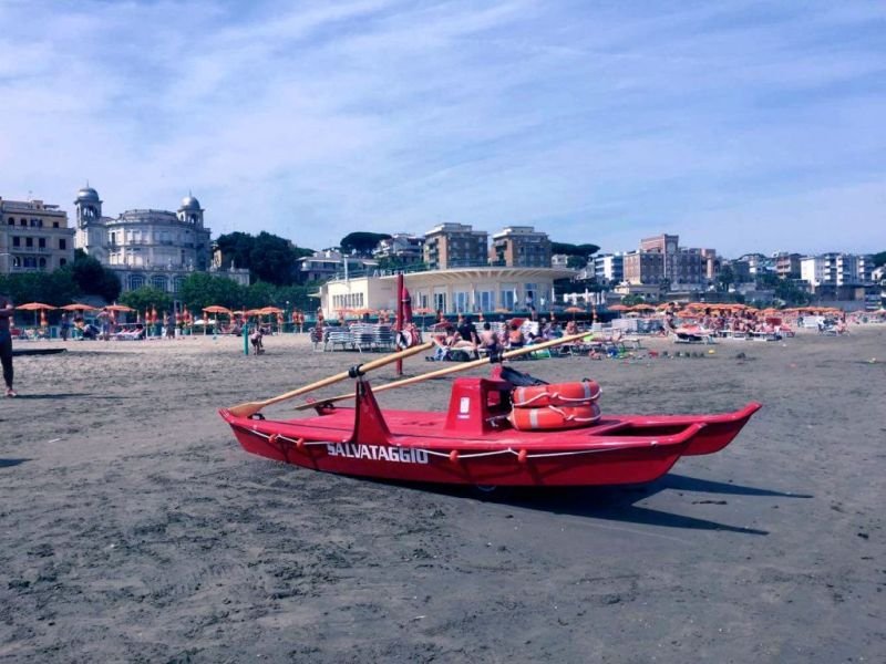 Tirrena by Neroniana - 3