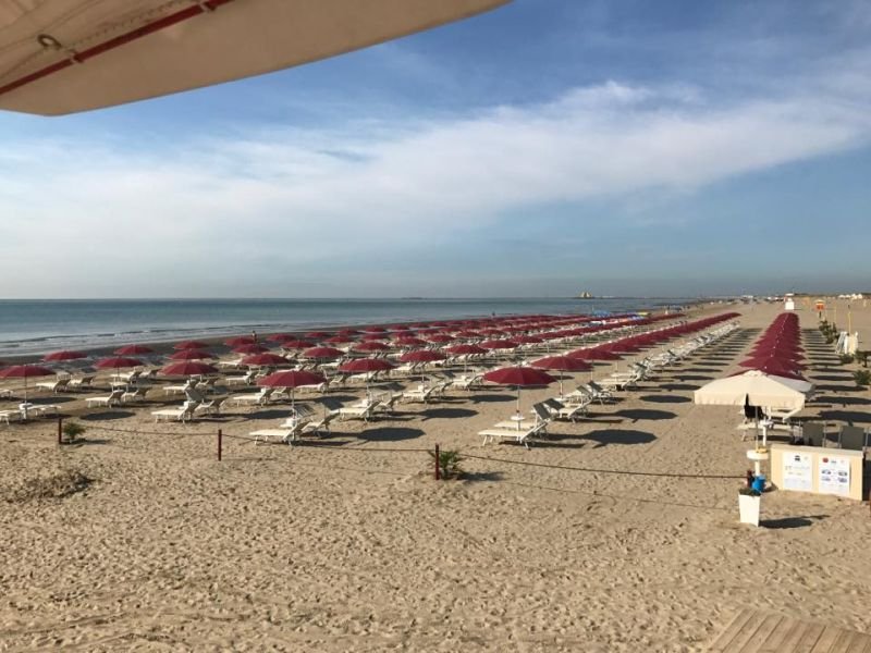 Punta Marina - Cavallino-Treporti