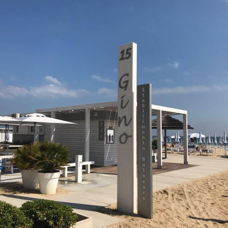 Bagni Gino 15