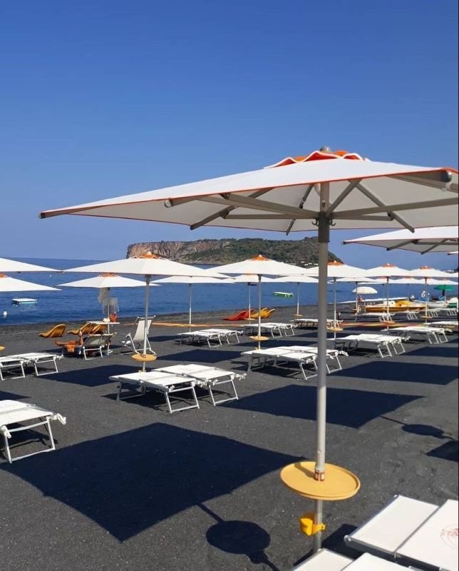 Puerto Escondido Beach - 2