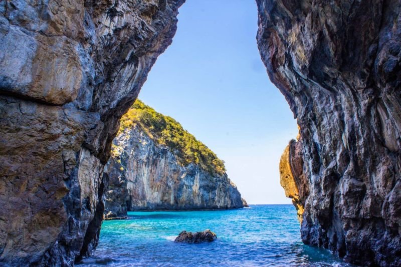 Puerto Escondido Beach - 3