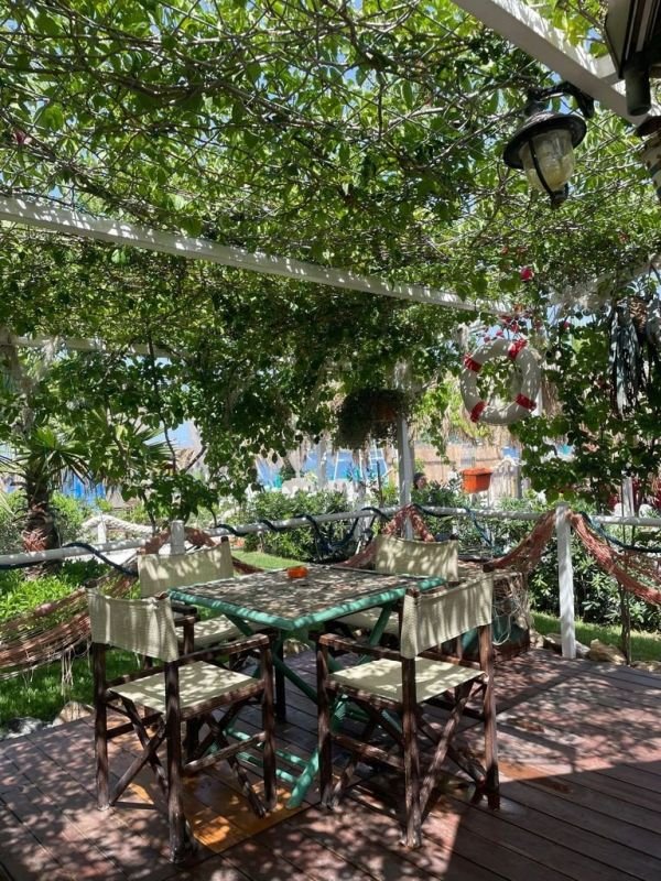 Puerto Escondido Beach - 4