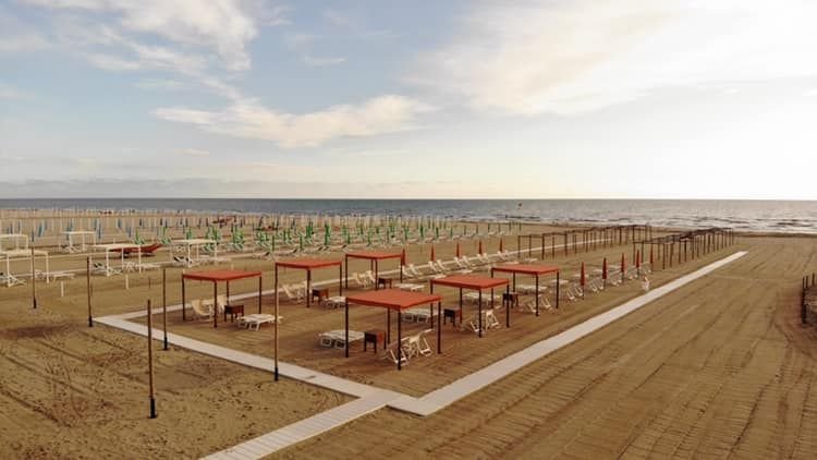 Bagno Aeolus - 3