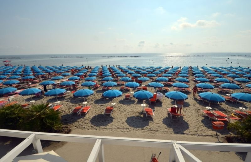 Gallanti Beach - 2