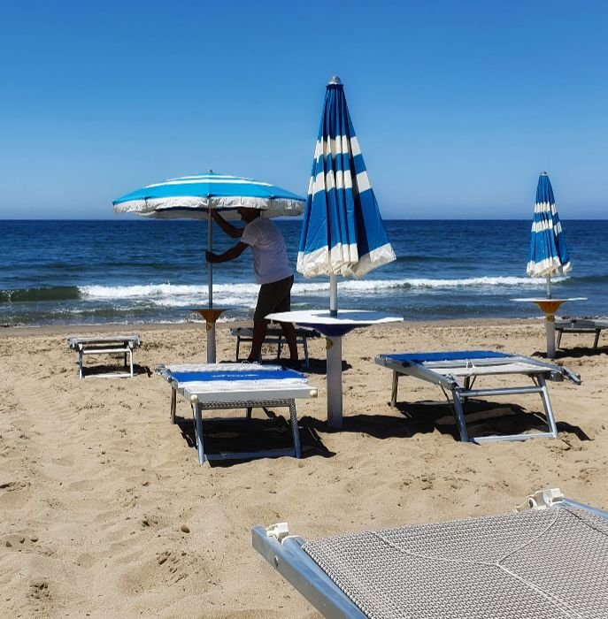 Lido Venere - 2