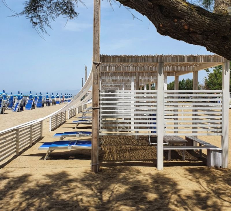 Lido Venere - 3