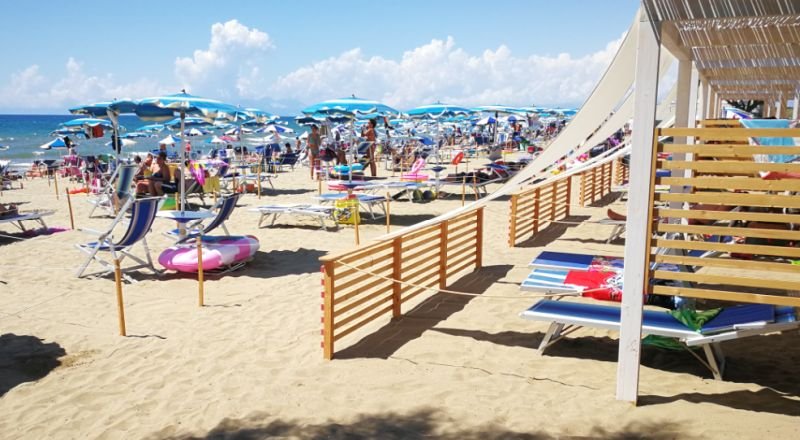Lido Venere - 5