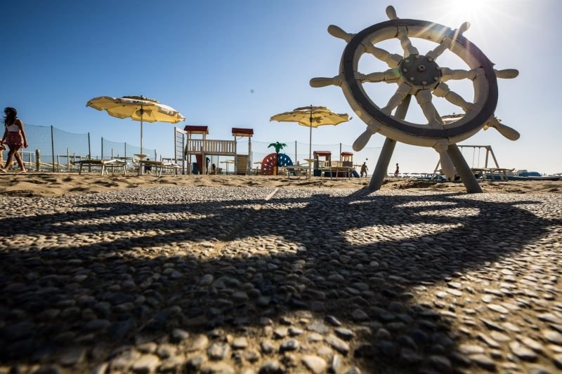 Pineta Beach - Grosseto