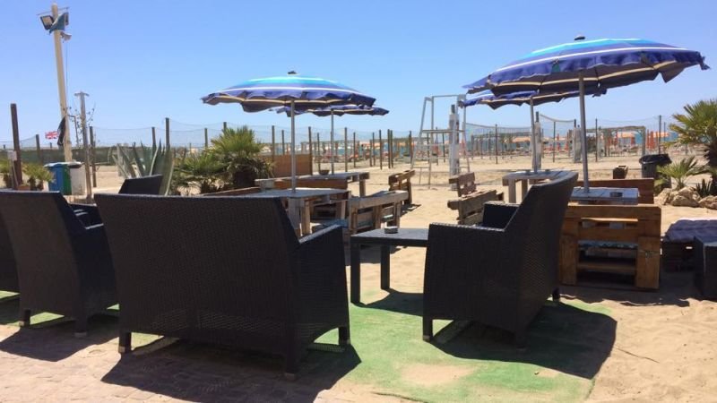 Pineta Beach - 2