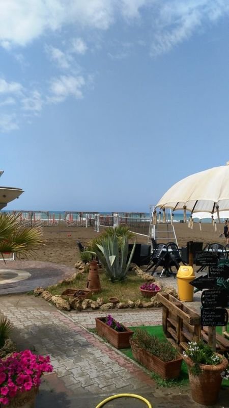 Pineta Beach - 3