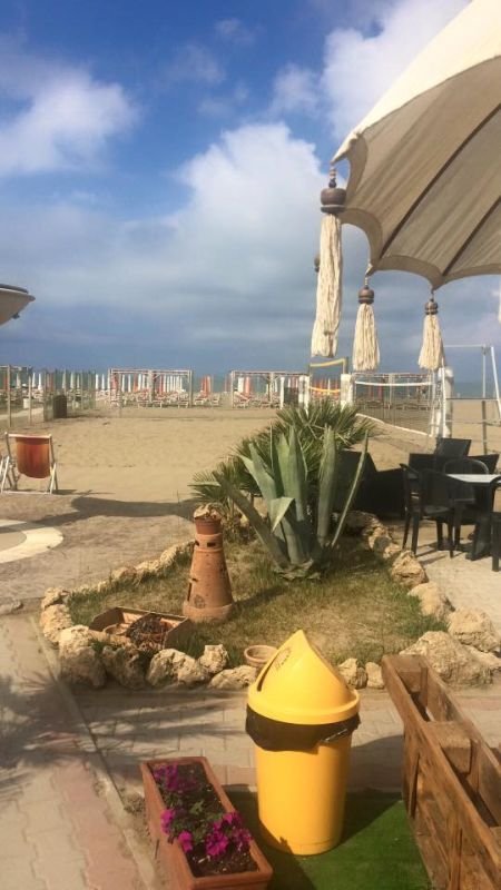 Pineta Beach - 4